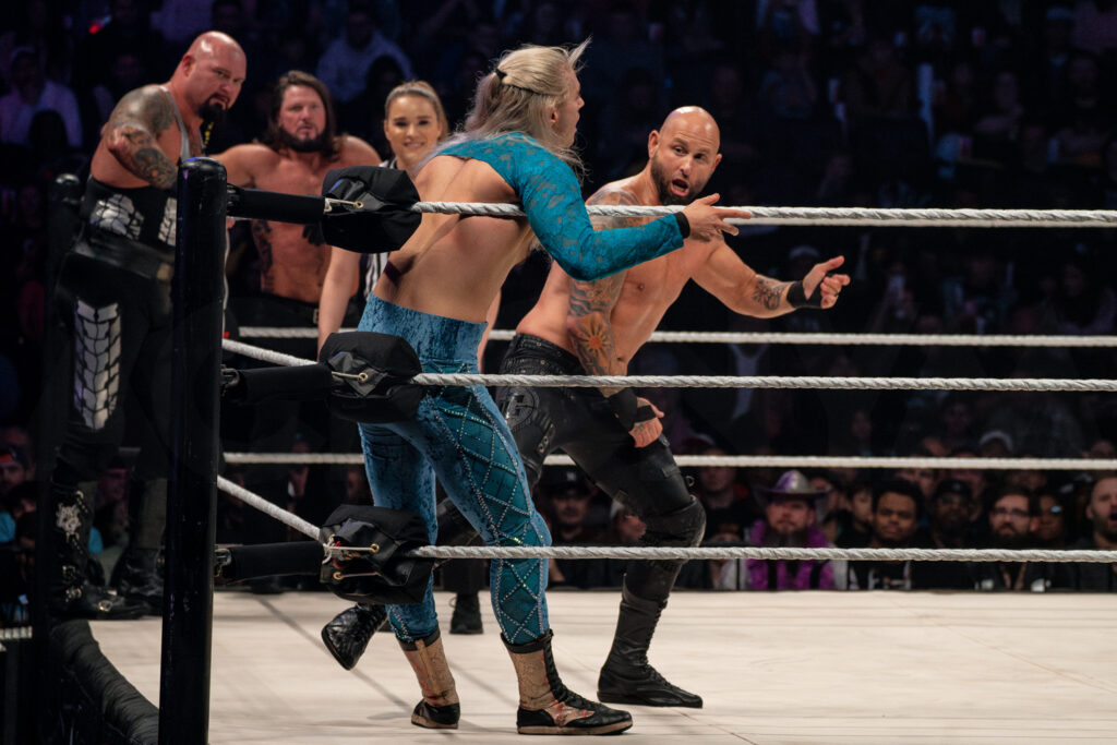 34_WWE_PRETTY DEADLY, KARL ANDERSON_WWE HOLIDAY TOUR 2023_AMI NICOLE ACRONYM