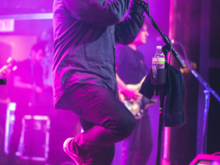 9_MOTION CITY SOUNDTRACK_AMI NICOLE ACRONYM