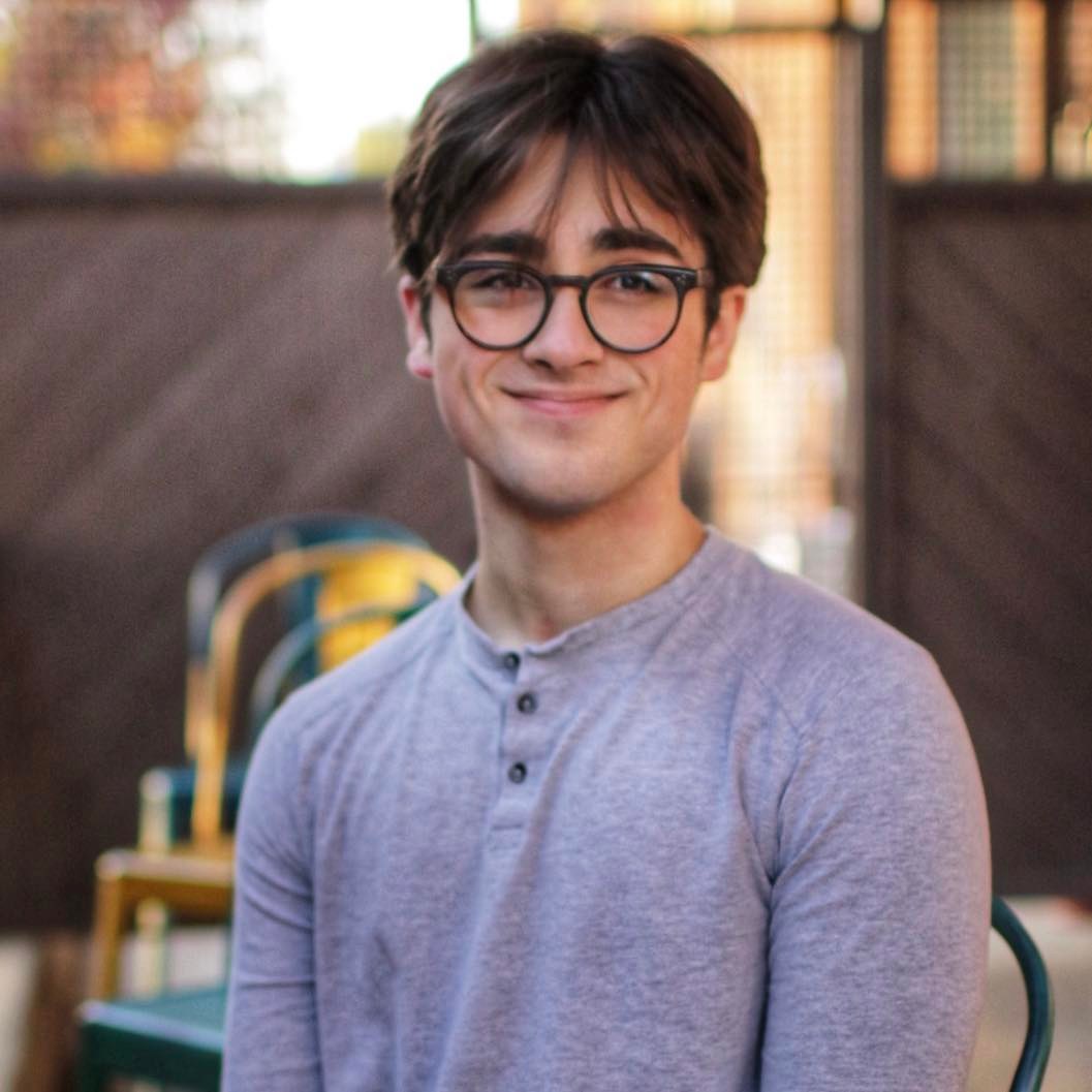GAVIN KOENIG