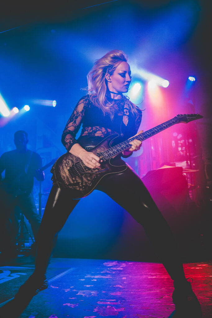 2_NITA STRAUSS_AMI NICOLE ACRONYM