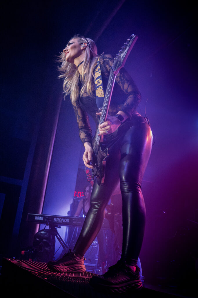 4_NITA STRAUSS_AMI NICOLE ACRONYM