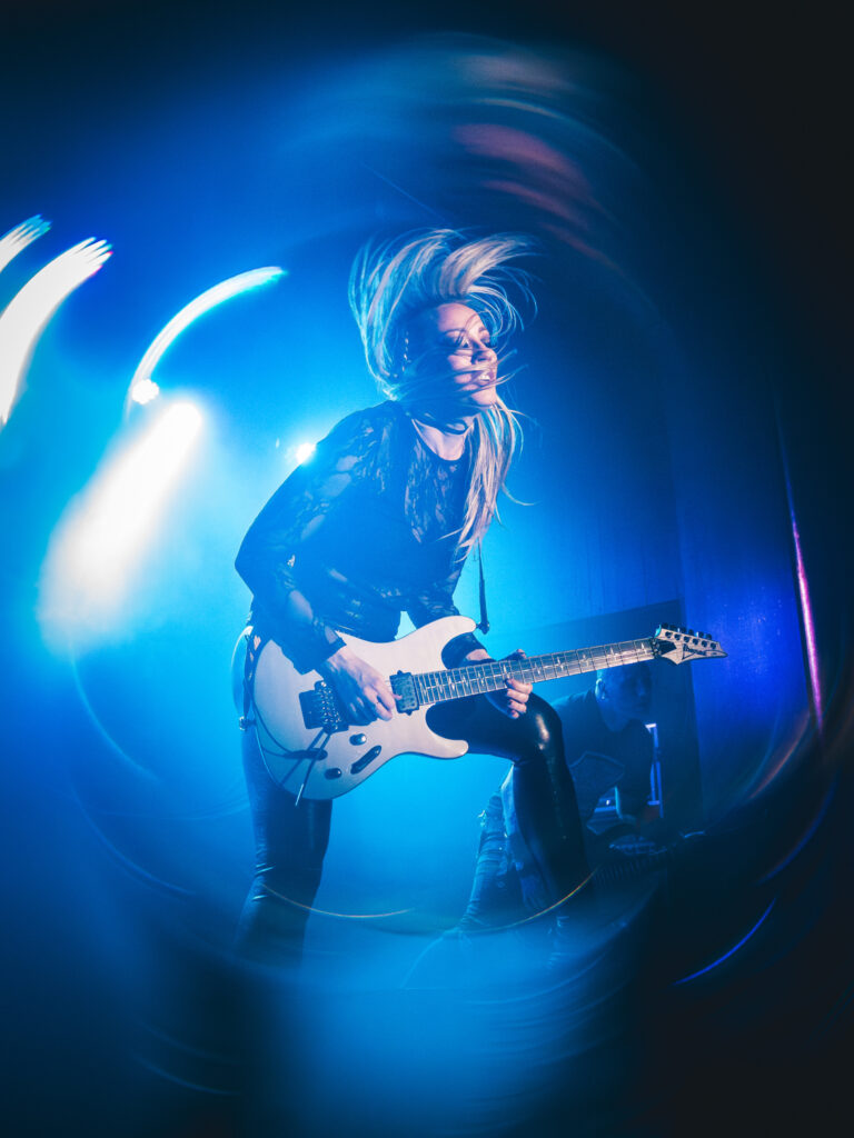 7_NITA STRAUSS_AMI NICOLE ACRONYM