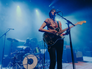 11_WORRIERS_AMI NICOLE ACRONYM