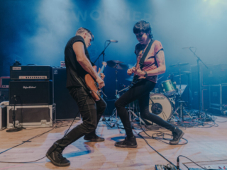 12_WORRIERS_AMI NICOLE ACRONYM