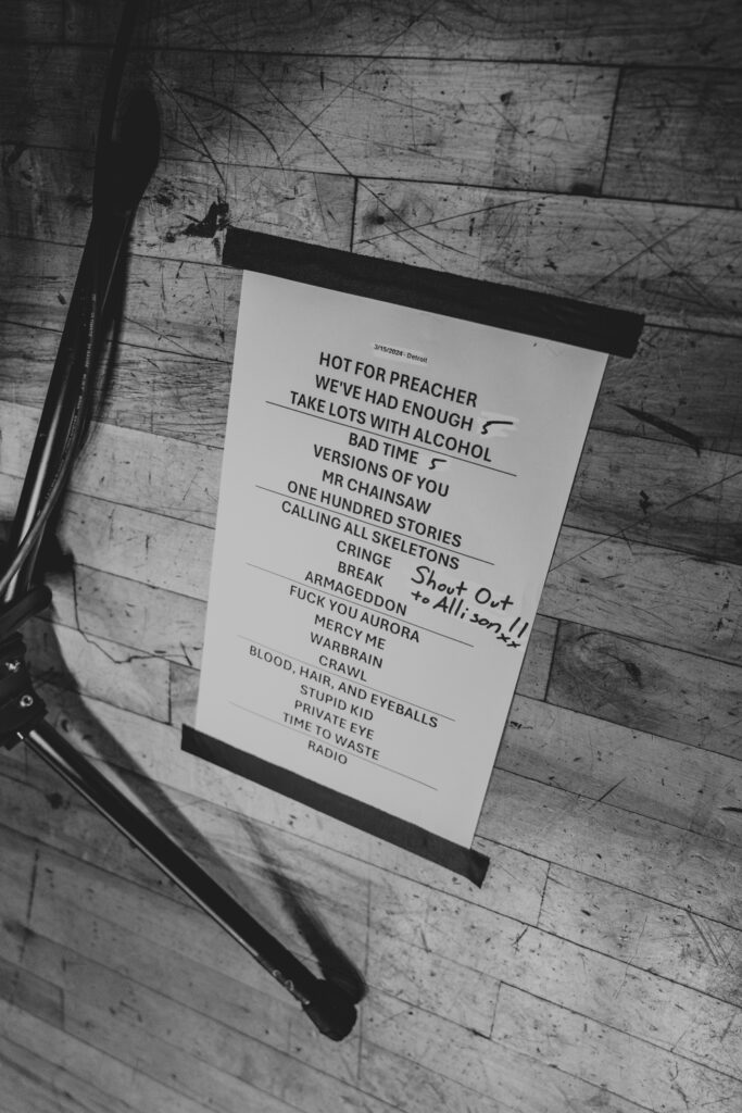 15_ALKALINE TRIO_AMI NICOLE ACRONYM