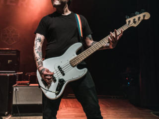 5_WORRIERS_AMI NICOLE ACRONYM