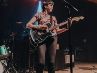 6_WORRIERS_AMI NICOLE ACRONYM