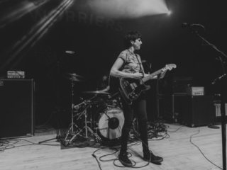 7_WORRIERS_AMI NICOLE ACRONYM