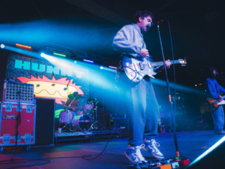 9_HUNNY_AMI NICOLE ACRONYM