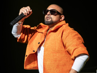1_SEAN PAUL_AMI NICOLE ACRONYM