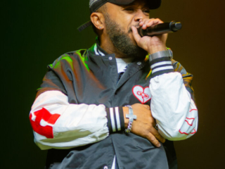 8_ON TOUR WITH SEAN PAUL_AMI NICOLE ACRONYM