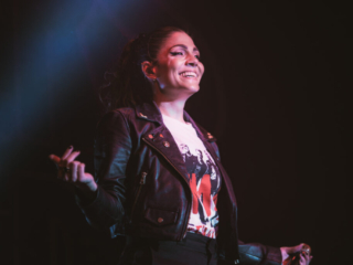 15_THE INTERRUPTERS_AMI NICOLE ACRONYM