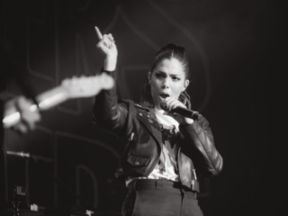 17_THE INTERRUPTERS_AMI NICOLE ACRONYM