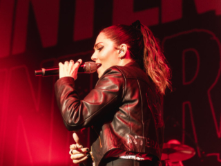 2_THE INTERRUPTERS_AMI NICOLE ACRONYM