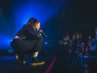 4_THE INTERRUPTERS_AMI NICOLE ACRONYM