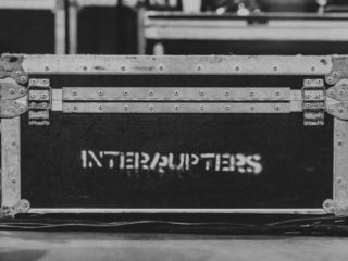 5_THE INTERRUPTERS_AMI NICOLE ACRONYM