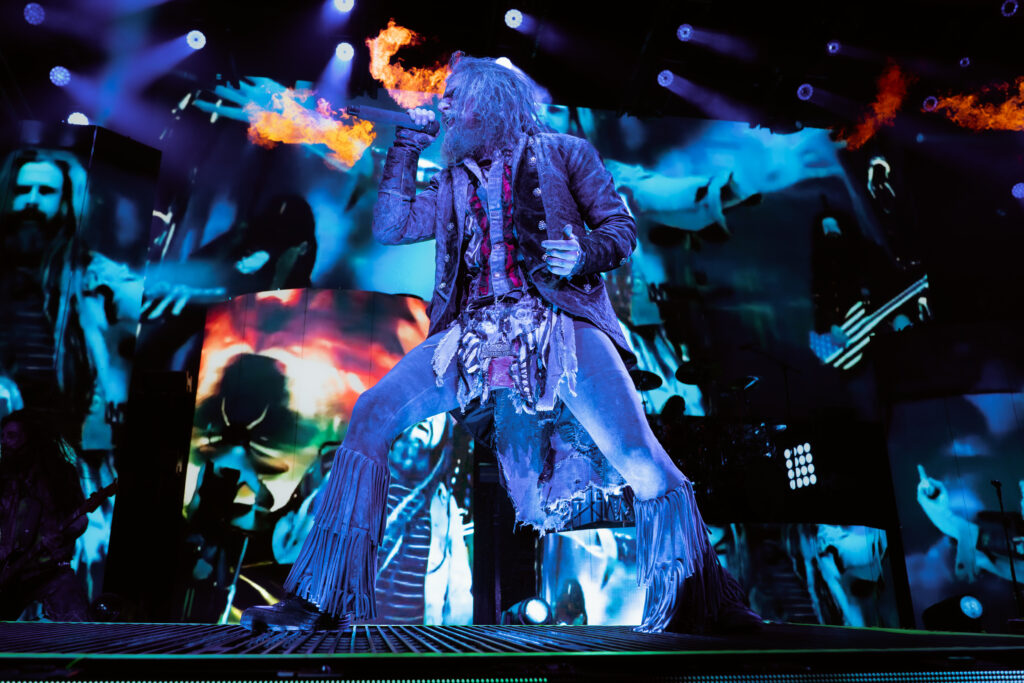 _ROB ZOMBIE_GAVIN KOENIG (HEADLINE PHOTO)