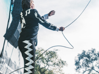 1_THE HIVES_AMI NICOLE ACRONYM