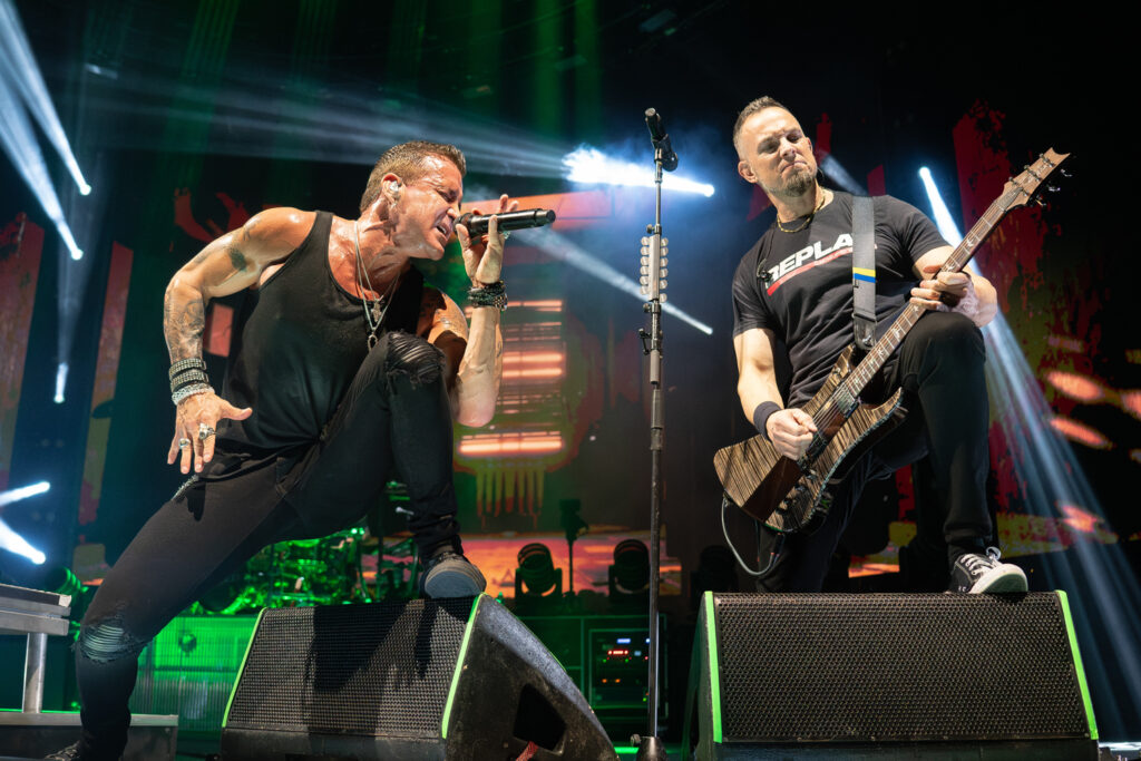 12_CREED_AMI NICOLE ACRONYM