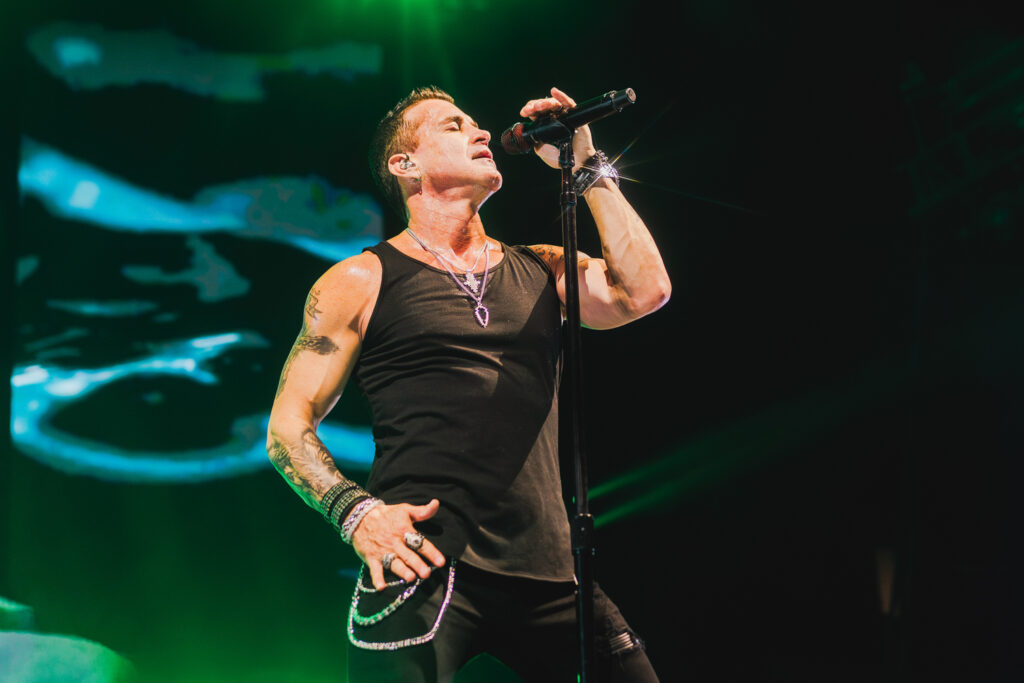 25_CREED_AMI NICOLE ACRONYM