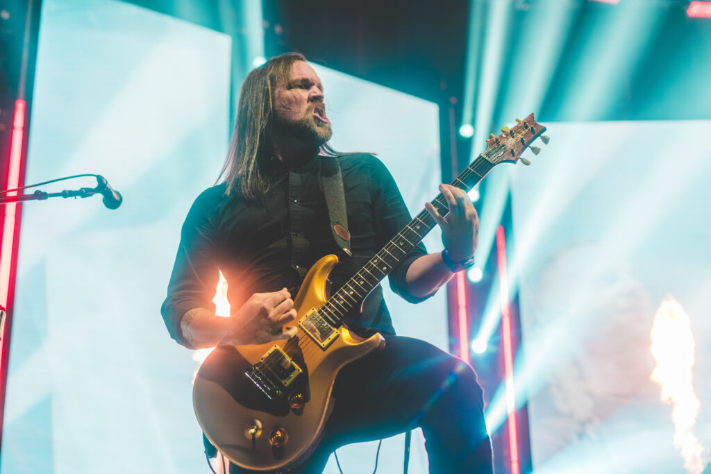 5_CREED_AMI NICOLE ACRONYM