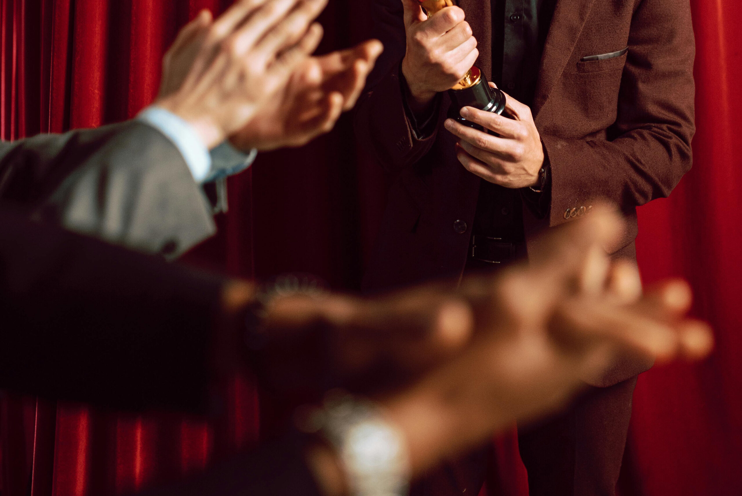Photo by RDNE Stock project / Pexels