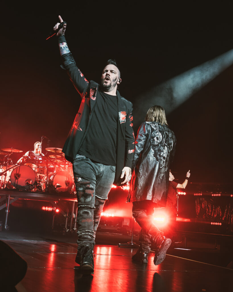 THREE DAYS GRACE_AMI NICOLE ACRONYM_2
