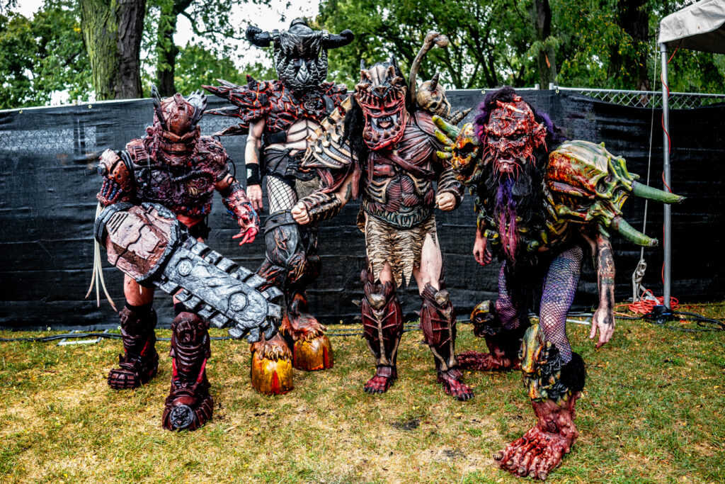 5_GWAR_PORTRAIT_AMI NICOLE ACRONYM
