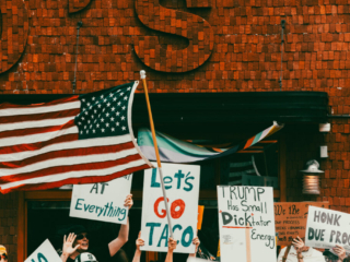 NO KINGS FERNDALE_AMI NICOLE ACRONYM_1