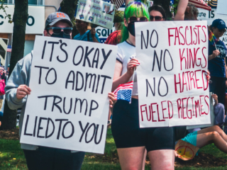 NO KINGS FERNDALE_AMI NICOLE ACRONYM_12