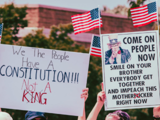 NO KINGS FERNDALE_AMI NICOLE ACRONYM_21