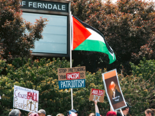 NO KINGS FERNDALE_AMI NICOLE ACRONYM_33