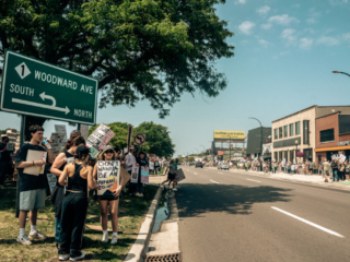 NO KINGS FERNDALE_AMI NICOLE ACRONYM_38