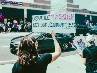 NO KINGS FERNDALE_AMI NICOLE ACRONYM_39