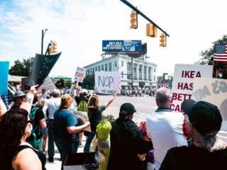 NO KINGS FERNDALE_AMI NICOLE ACRONYM_41