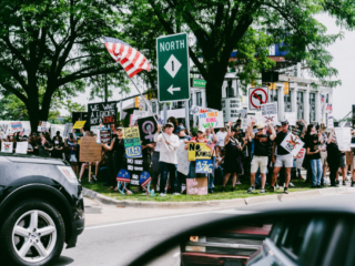 NO KINGS FERNDALE_AMI NICOLE ACRONYM_9