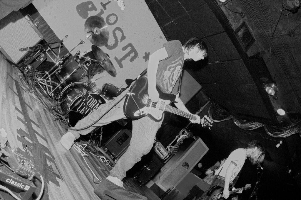 antighost