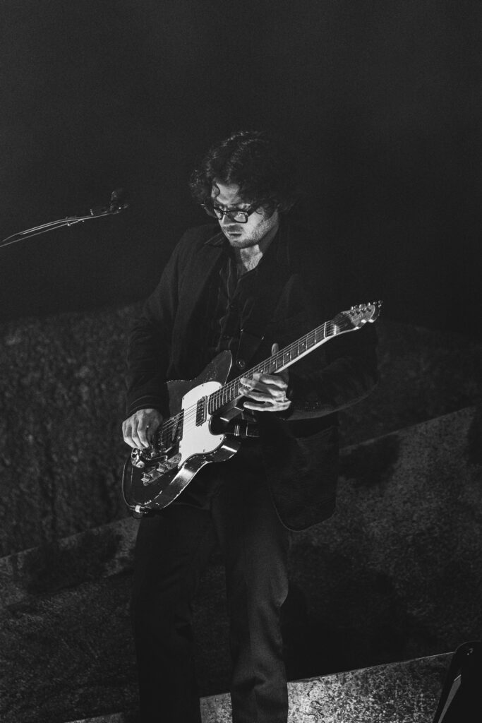 5-Lord Huron-SAM NORK