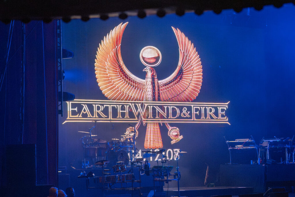 EARTH WIND AND FIRE_GAVIN KOENIG_1