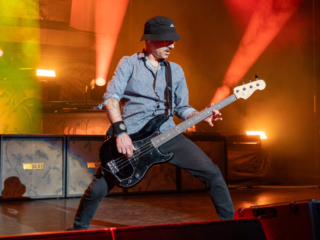 Volbeat_Gavin Koenig
