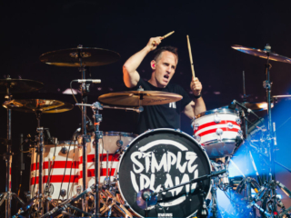 SIMPLE PLAN_AMI NICOLE ACRONYM_5