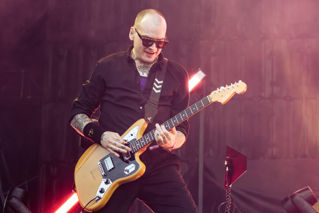 ALKALINE TRIO_AMI NICOLE ACRONYM @ACRONYMIS_2