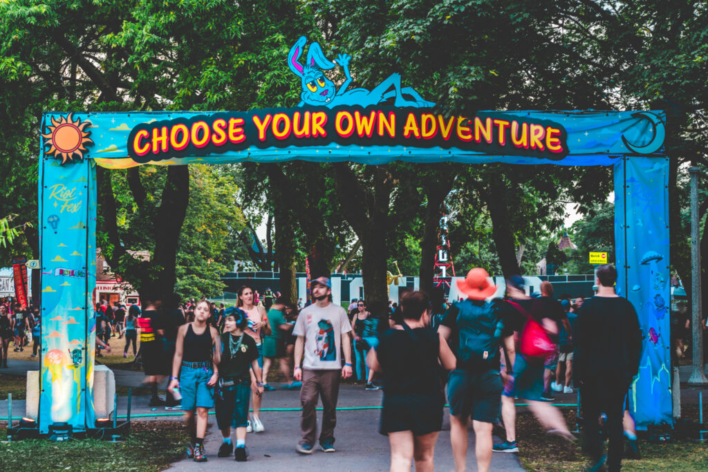 CHOOSE YOUR OWN ADVENTURE_AMI NICOLE ACRONYM