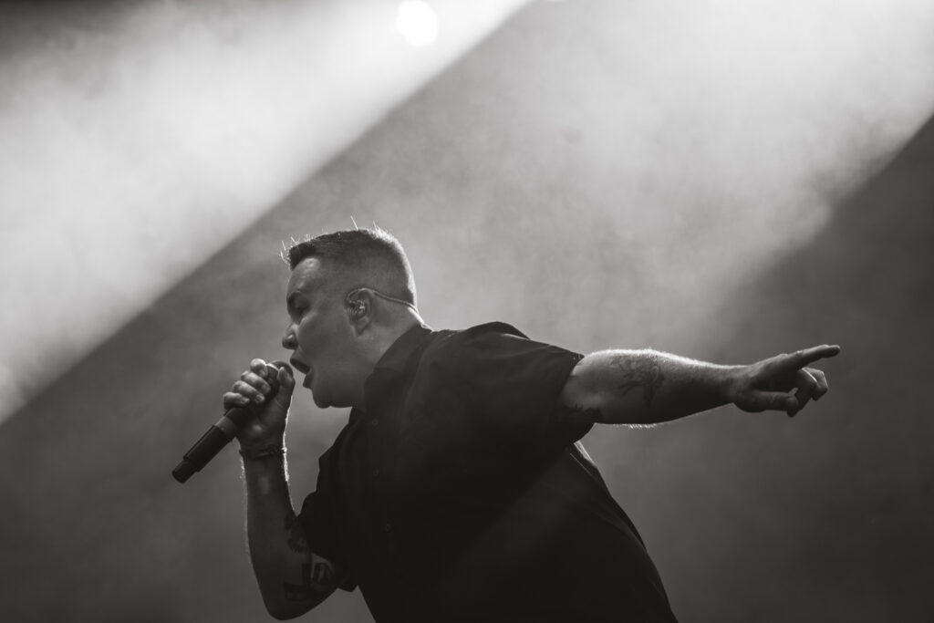 DROPKICK MURPHYS_AMI NICOLE ACRONYM @ACRONYMIS_2