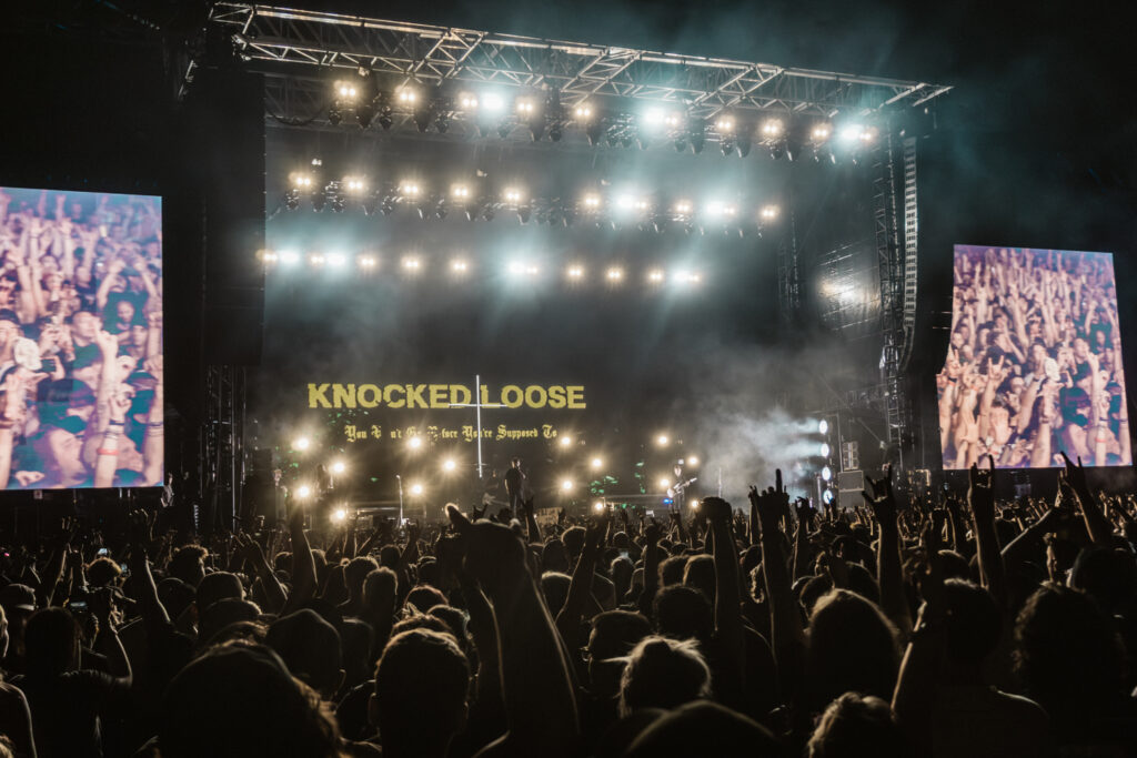 KNOCKED LOOSE_AMI NICOLE ACRONYM @ACRONYMIS_1