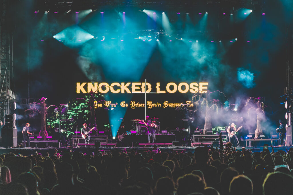 KNOCKED LOOSE_AMI NICOLE ACRONYM @ACRONYMIS_13