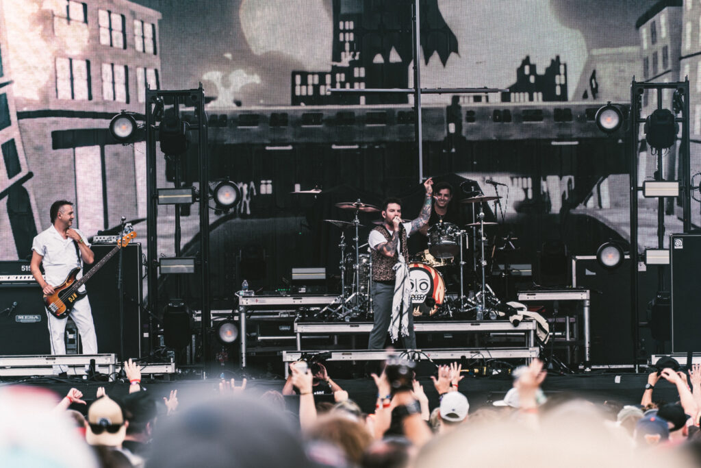 SENSES FAIL_AMI NICOLE ACRONYM @ACRONYMIS_2