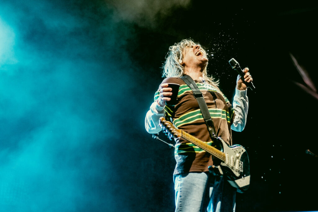 WEIRD AL YANKOVIC_AMI NICOLE ACRONYM @ACRONYMIS_1