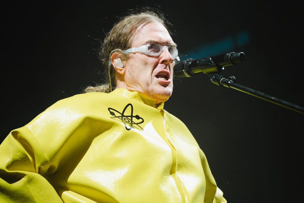 WEIRD AL YANKOVIC_AMI NICOLE ACRONYM @ACRONYMIS_8