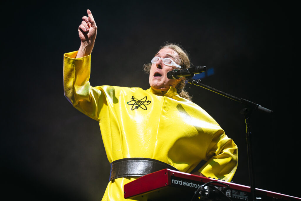 WEIRD AL YANKOVIC_AMI NICOLE ACRONYM @ACRONYMIS_9